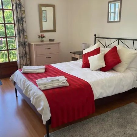 Lejlighed 2 Bed Sleeps 4 - Heated Pool Parking Saint-Romain (Charente)