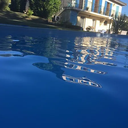 Apartment Inviting 2-bed With Pool In Saint-romain *