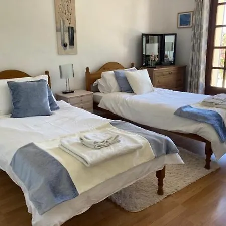 2 Bed Sleeps 4 - Heated Pool Parking Daire Saint-Romain (Charente)