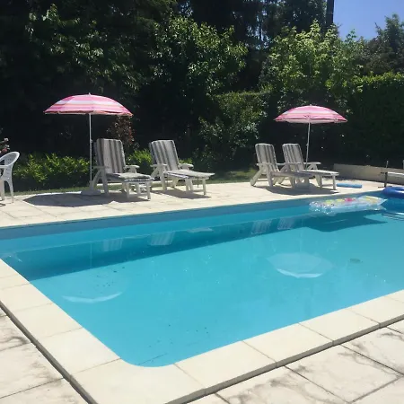 2 Bed Sleeps 4 - Heated Pool Parking Daire